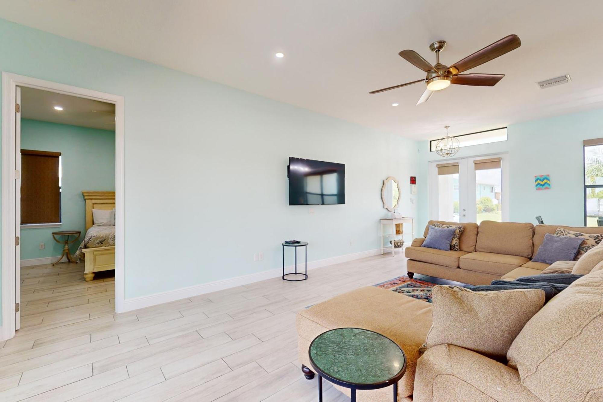 Bowline Oasis Villa Bokeelia Exterior foto
