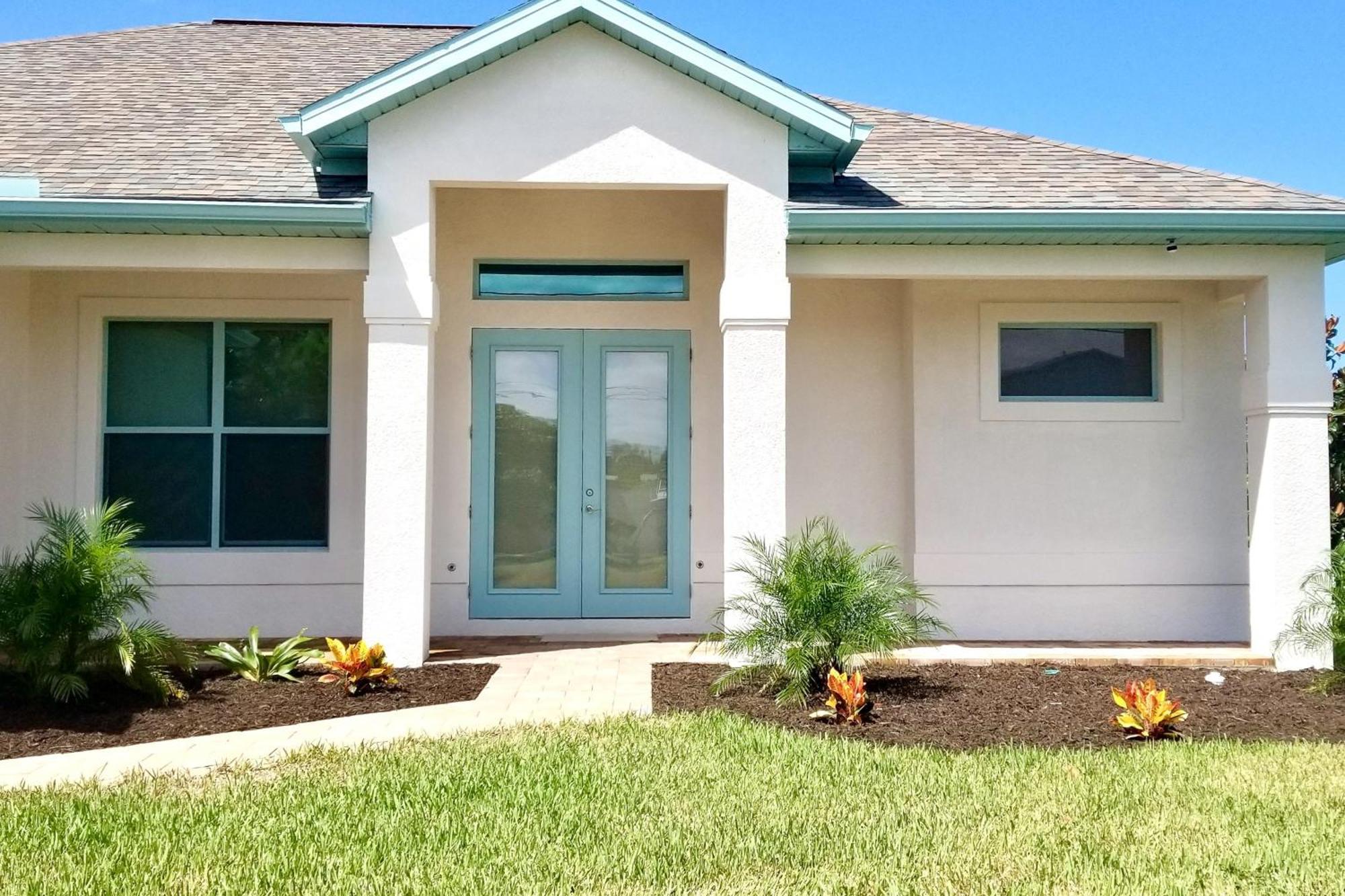 Bowline Oasis Villa Bokeelia Exterior foto