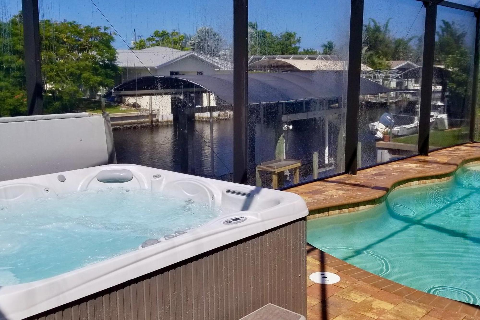 Bowline Oasis Villa Bokeelia Exterior foto